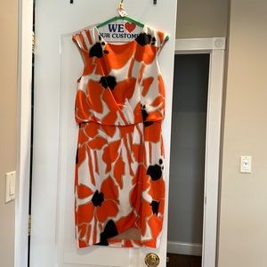 Jessica Simpson dress